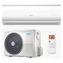 Aire Acondicionado Split 18000 Btu R410a 220v/1ph Freeze