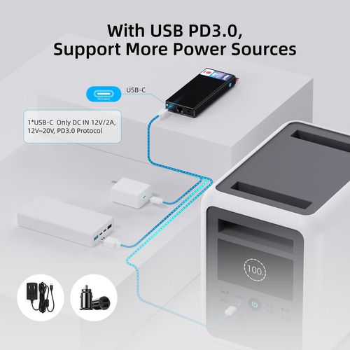 Mini Pc Stick Mele Pcg02 Pro J4125 8 Gb/128 Gb Hdmi X2 Usb-c