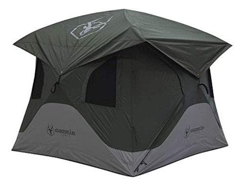 Gazelle Tents T3x Hub Tent - Academy Broadway