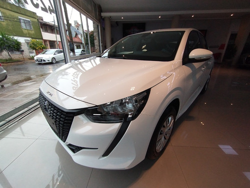 Peugeot 208 Like