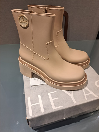 Botas De Lluvia Heyas