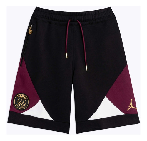 Bermuda Short Nike Jordan Original Talle L (Usado)