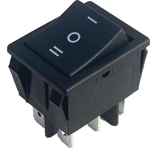 Interruptor De Palanca Proteam 105147 - Paquete De 2