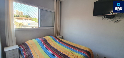 Imagem 29 de 30 de Ótimo Apartamento - Ap1164