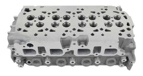 Cabecote Frontier 2.5 16v Td Sel / Xe / Se / Sl 08/12