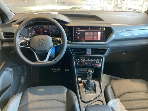 Volkswagen Taos Highline 1.4 TSI