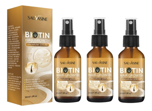 - Crecimiento Del Cabello Acondicionador Anticaída