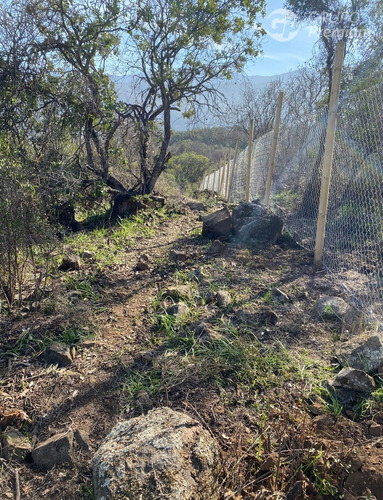 Parcela En Venta En Curacaví