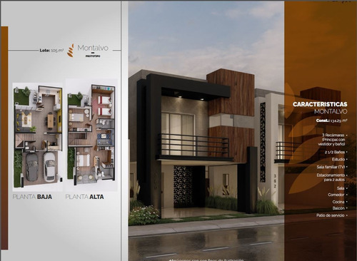 Imagen 2 de 14 de Casa Sola En Venta Tizayuca, Hgo