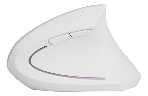 2.4ghz Óptico 1600dpi Inalámbrico Ergonomic Vertical Juego R