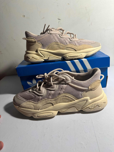 Championes adidas Ozweego Talle 9 Us (42,5) Nuevos En Caja