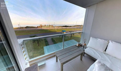 Apartamento En Alquiler Y Venta Le Parc I - Punta Del Este.