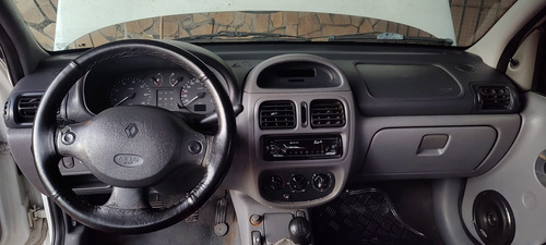 Renault Clio 1.9 Rnd