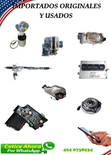 Imagen 10 de 10 de Bomba De Gasolina Mercedes C280 1995 A 2000 Y Otros Modelos
