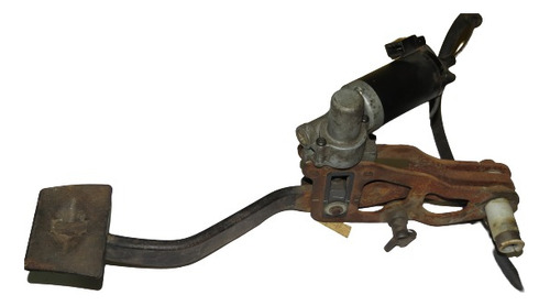 Pedal Freno Chevrolet Trail Blazer (Usado)