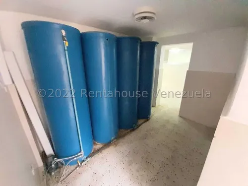 Casa En Venta, Urb. Horizonte