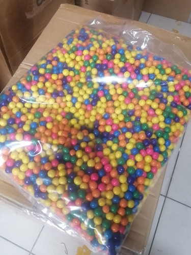 Maquinas Chicleras - Expendedora De Dulces Bolon O Pelotitas