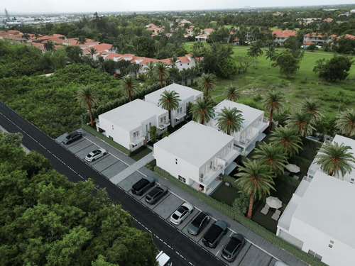 Villas En Alquiler! Tu Oasis Exclusivo En Costa Bávaro