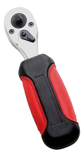 Llave De Trinquete De Doble Cabezal, Herramienta De
