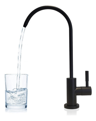 Grifo De Agua Potable Bluebay Kitchen, 100% Libre De Plomo P