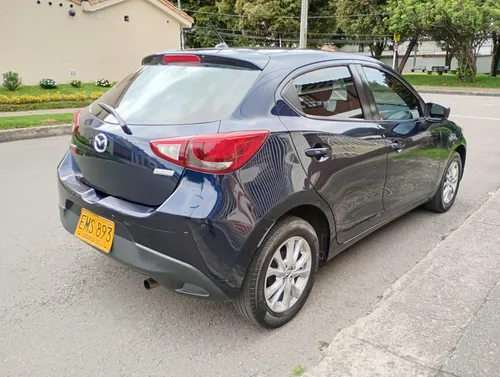 Mazda 2 Touring 1.5