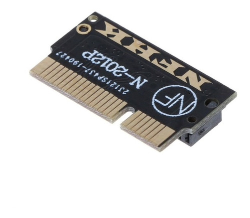 Adaptador Ssd Para Macbook Pro A1398 A1425 Año 2012
