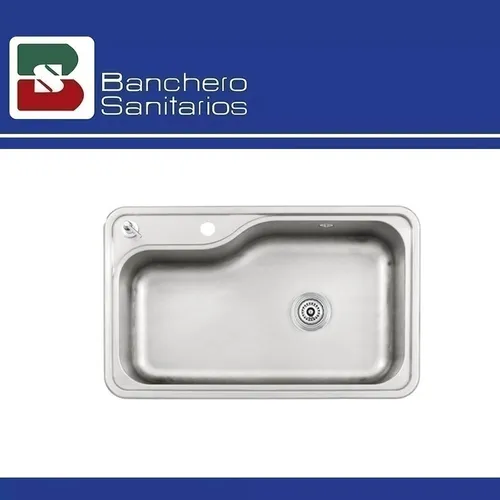 Pileta Dosif Mi Pileta Svelta 802ed + Fv Temple 0411.04/87