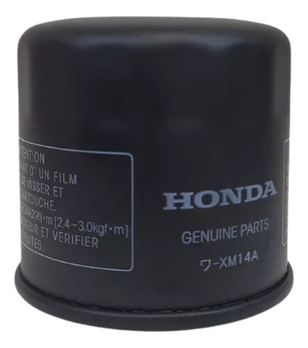 Filtro De Aceite Honda Cb 500 X - Power Bikes