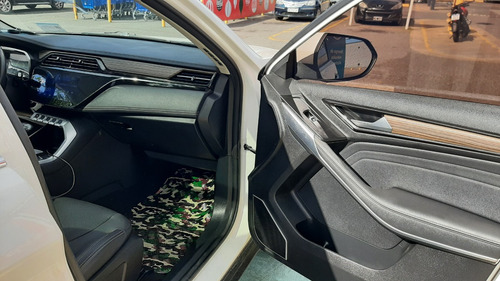 Ford Territory 1.5t Titanium