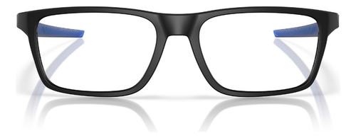 Lentes Oftálmicos Port Bow Oakley Frame Ox8164816408 Color Agua Talla 55