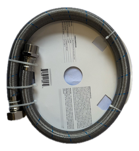 Manguera Para Hidroneumatico 90 Cm Iusa