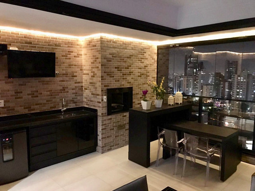 Imagem 14 de 14 de Apartamento Anália Franco 186m² - Edificio Yorker
