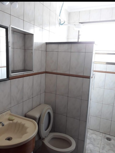 Imagem 18 de 19 de Casa Comercial À Venda No Jardim Emília Em Sorocaba, Sp - 2437 - 68017679