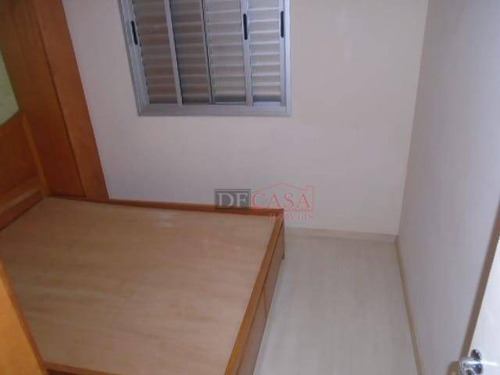 Imagem 8 de 13 de Apartamento Com 2 Dormitórios À Venda, 52 M² Por R$ 320.100,00 - Penha De França - São Paulo/sp - Ap3925