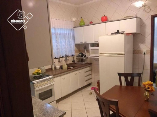 Casa Com 3 Dormitórios À Venda, Planalto Verde - Ribeirão Preto/sp - Ca1423
