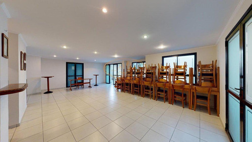 Apartamento Com 3 Dormitório(s) Localizado(a) No Bairro Ipiranga Em São Paulo / São Paulo - 17322:924720