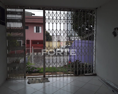 Imagem 11 de 15 de Casa Para Venda No Centro De Mogi Das Cruzes. Com Garagem , Jardim De Inverno , 2 Quartos Cozinha Planejada. Imobiliárias De Mogi Das Cruzes. - Ca00072 - 69230807