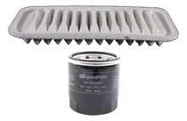 Comprar Filtro Para Byd F0 2010 2016 Filtro Aire Filtro Aceite Kit