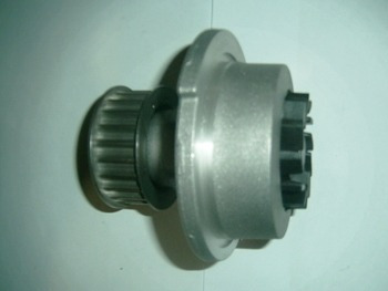 Bomba De Agua Chevrolet Corsa 1.4/1.6/1.0 23d.