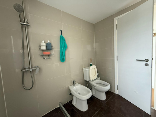 Alquiler Apartamento Un Dormitorio Amueblado En Malvín - E-tower Sky 704 - Campiglia (ref: Cpc-436)