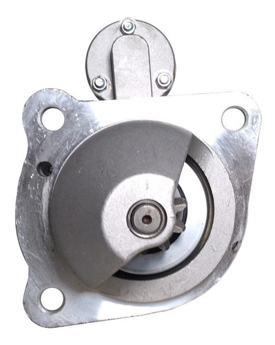 Imagen 2 de 3 de Arranque Jcb Perkins Massey Ferguson 298 299 10d 12v