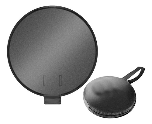 Difusor De Flash Softbox Panel De Disco 30 Centimetros