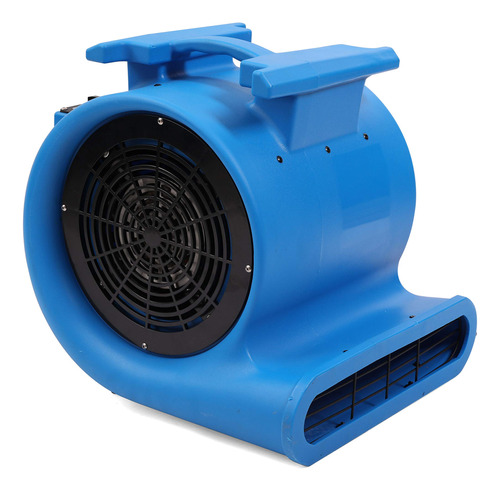 Mounto 3 Velocidades Air Mover 1hp + Cfm Monster Soplador D.