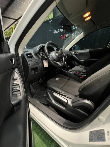 Mazda CX-5 2.0 Prime