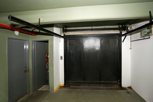 Imagen 30 de 30 de Venta Departamento 2 Ambientes Palermo Parrilla