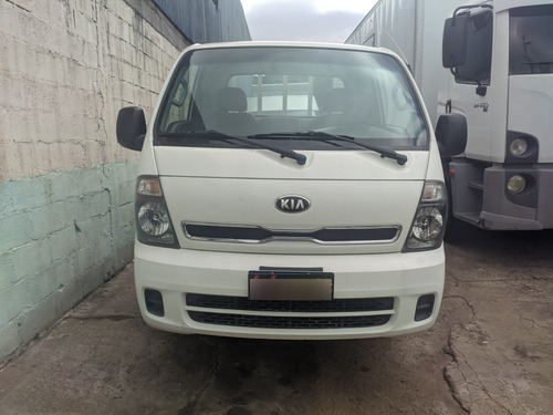 Imagem 4 de 13 de Hr Carroceria Kia Bongo Motor Novo Financia Sem Entrada