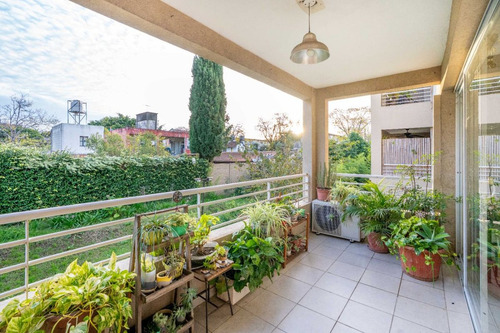 Venta Departamento Beccar 2 Amb Cochera Seguridad