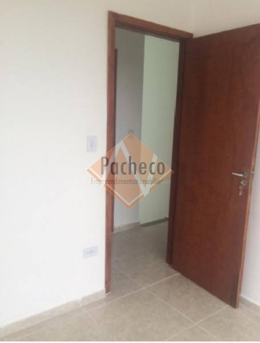 Sobrado Em Itanhaém, 2 Dormitórios, 01 Vaga, 48 M², R$ 149.000,00 - 1903