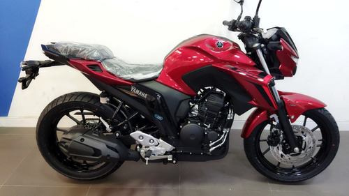 Nova Fazer Fz25 Connected
