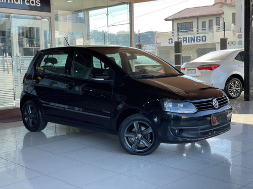 Volkswagen Fox 1.0 Mi Total Flex 8V 5p